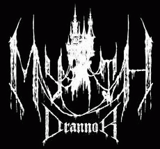 logo Myth Drannor